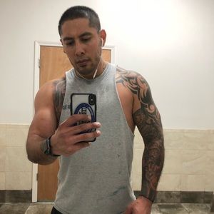 Meet your Posher, Abel